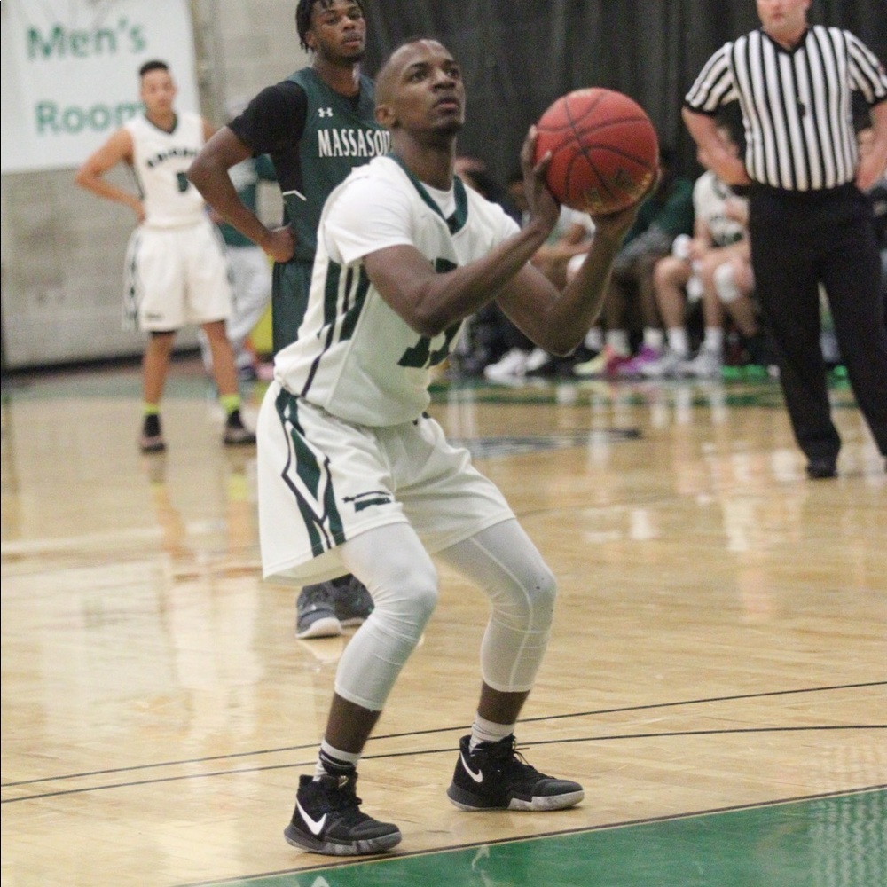 Meet your Posher, Peter